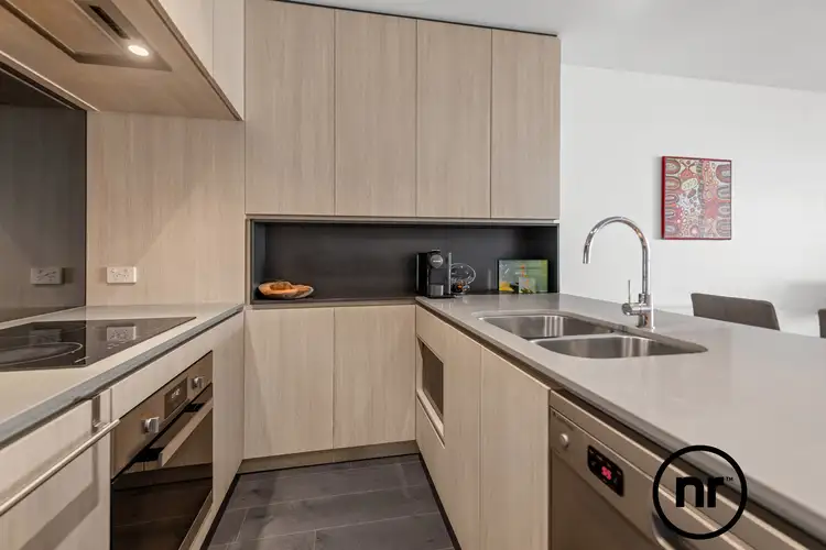 Sixth view of Homely apartment listing, 412/70 Longland Street, Newstead QLD 4006