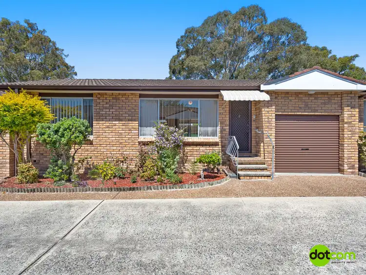 2/2-4 Wilson Street, Toukley NSW 2263