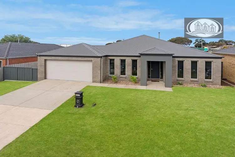 Main view of Homely house listing, 2 Madeira Close, Portland VIC 3305