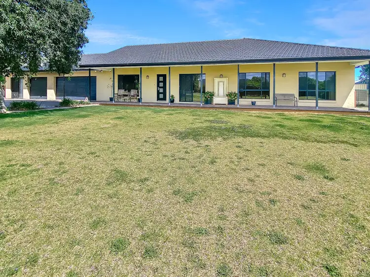 Main view of Homely house listing, 3 Teresa Drive, Leeton NSW 2705