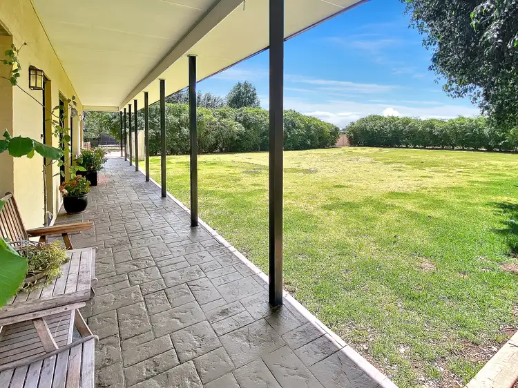 Second view of Homely house listing, 3 Teresa Drive, Leeton NSW 2705