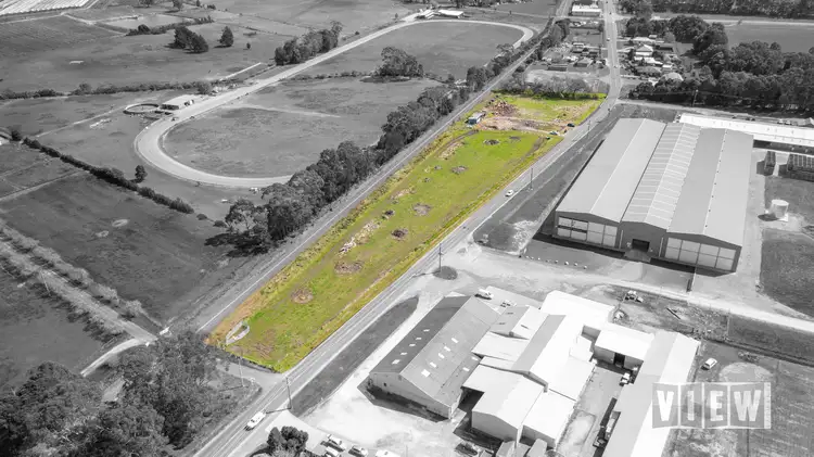 Fourth view of Homely land listing, 238 Mersey Main Road, Spreyton TAS 7310