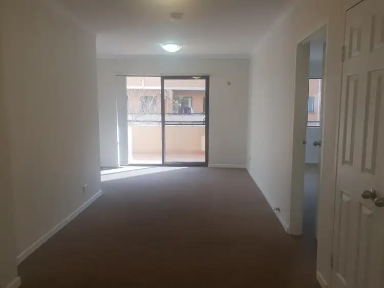 Second view of Homely apartment listing, A310/62-74 Beamish Street, Campsie NSW 2194