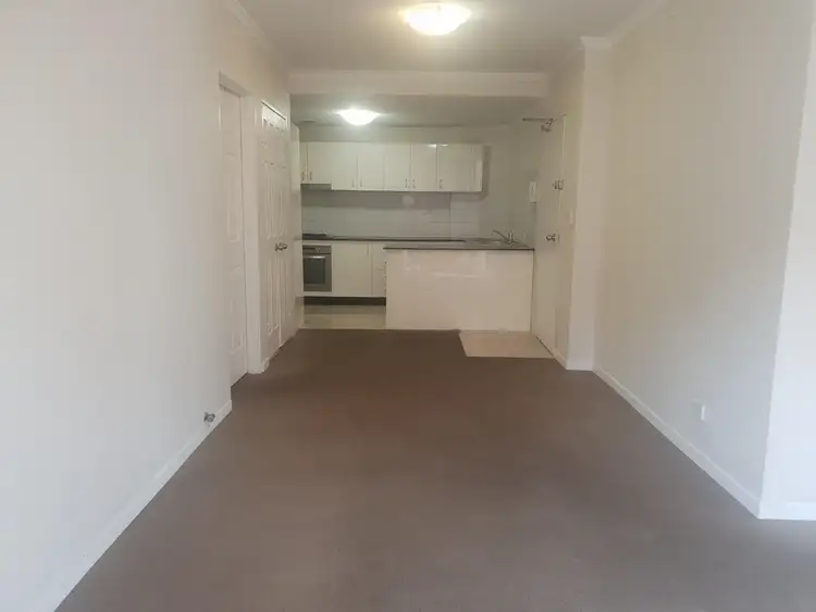 Fourth view of Homely apartment listing, A310/62-74 Beamish Street, Campsie NSW 2194