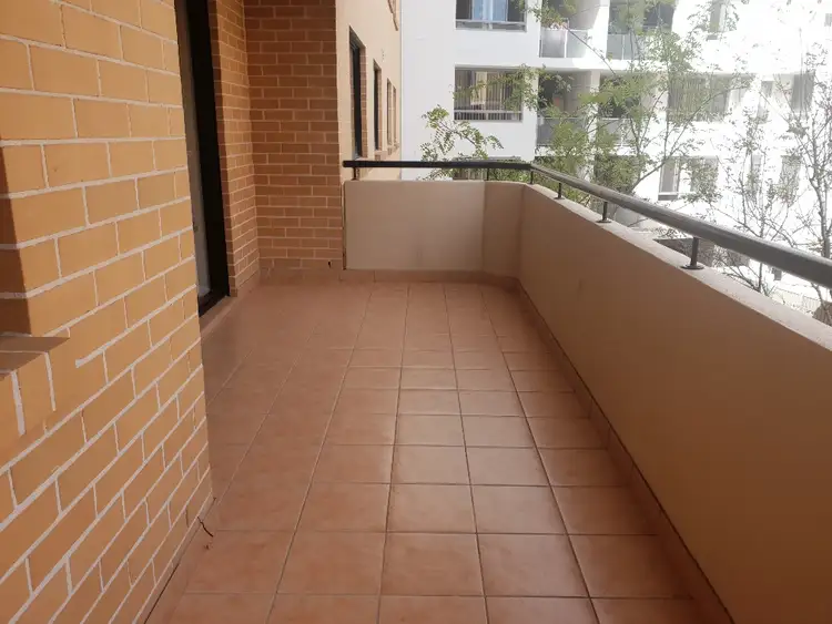 Fifth view of Homely apartment listing, A310/62-74 Beamish Street, Campsie NSW 2194