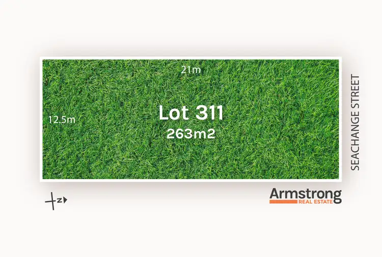 Fourth view of Homely land listing, 3 Seachange St, Armstrong Creek VIC 3217