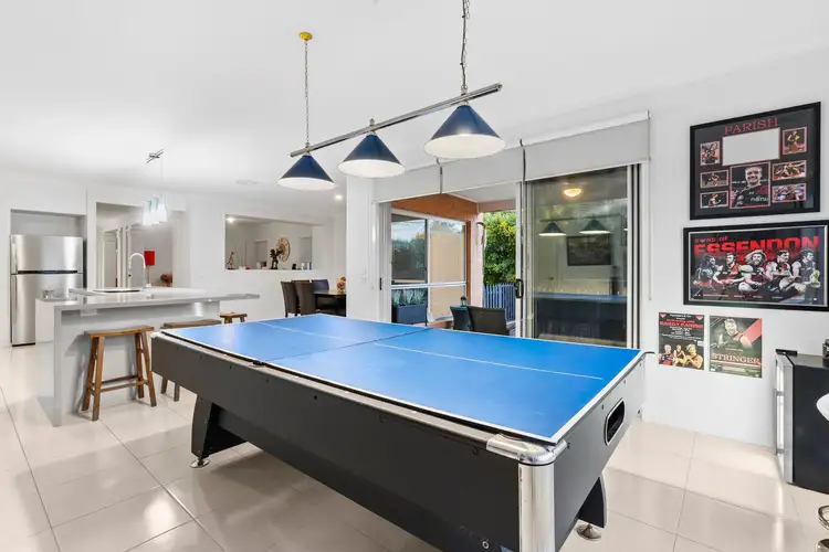 Fifth view of Homely house listing, 10 Black Swan Court, Lara VIC 3212