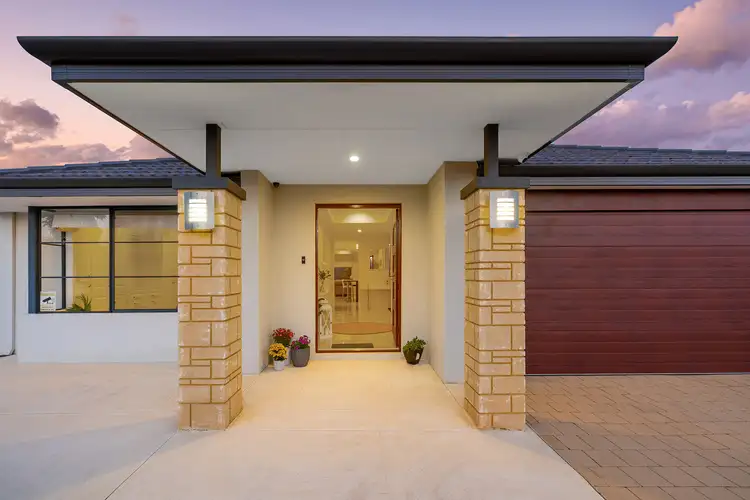 51 Larimar Parade, Byford WA 6122
