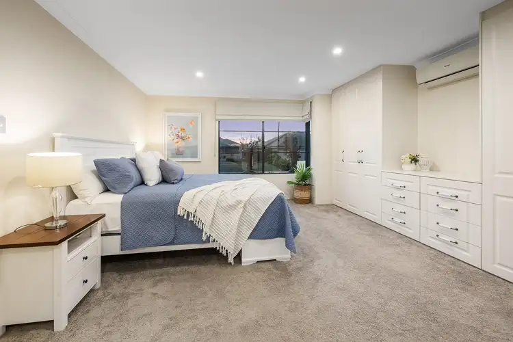 Fifth view of Homely house listing, 51 Larimar Parade, Byford WA 6122