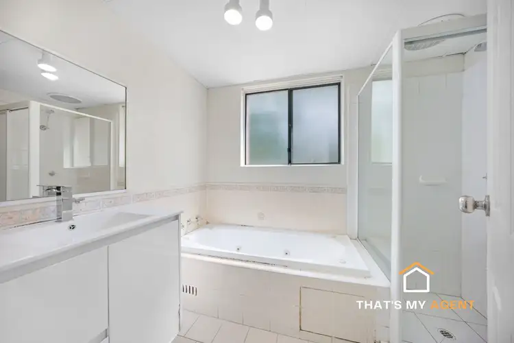Fourth view of Homely unit listing, 1/38-40 Lane Street, Wentworthville NSW 2145