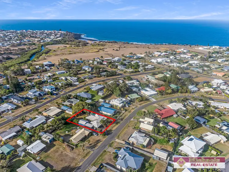 22 Grevillea Avenue, Innes Park QLD 4670