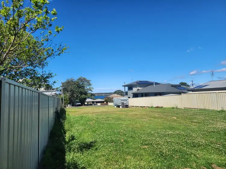 Third view of Homely land listing, 41 BASIN VIEW PARADE, Basin View NSW 2540