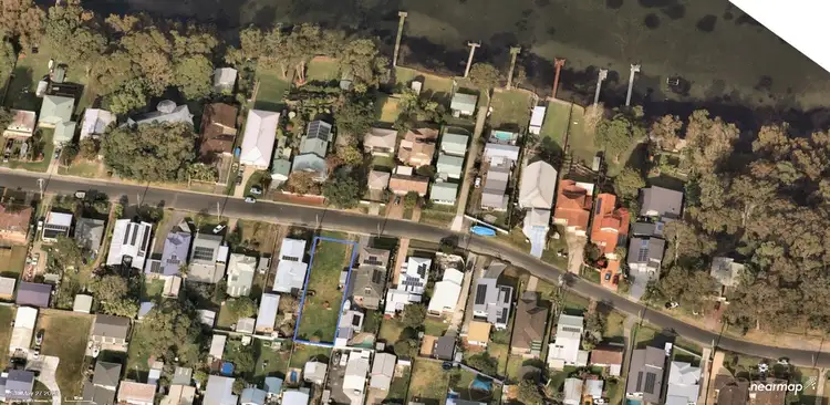 Fifth view of Homely land listing, 41 BASIN VIEW PARADE, Basin View NSW 2540