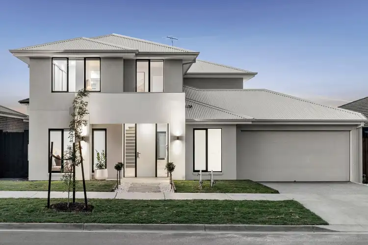 33 Truffle Circuit, Mount Duneed VIC 3217