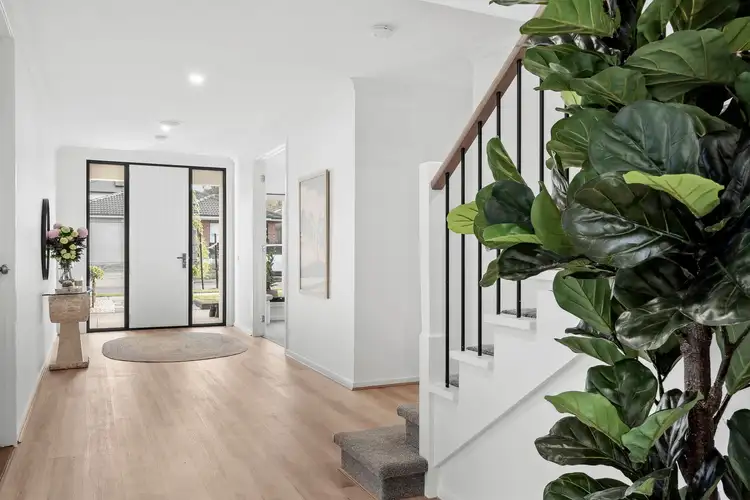 Second view of Homely house listing, 33 Truffle Circuit, Mount Duneed VIC 3217