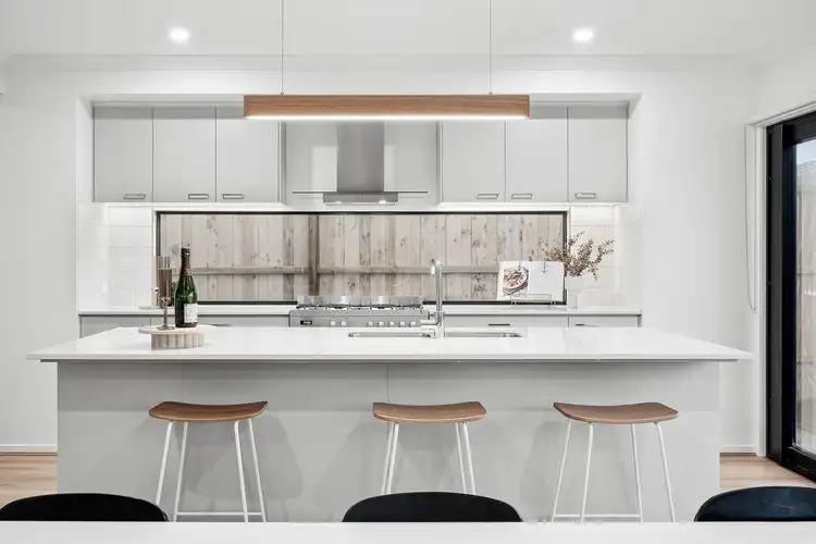 Third view of Homely house listing, 33 Truffle Circuit, Mount Duneed VIC 3217