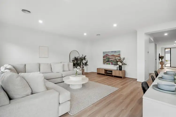 Sixth view of Homely house listing, 33 Truffle Circuit, Mount Duneed VIC 3217