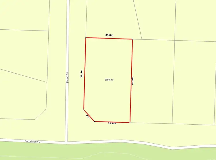 5 Bottlebrush Drive, Walpole WA 6398