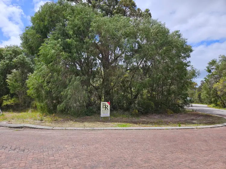 Second view of Homely land listing, 5 Bottlebrush Drive, Walpole WA 6398