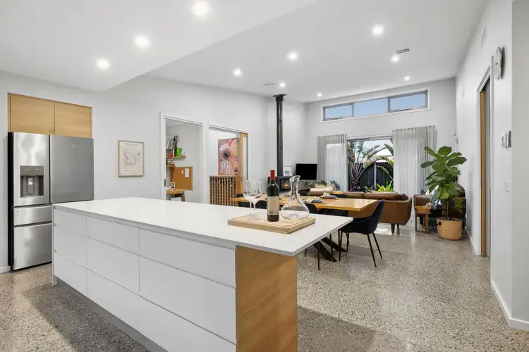 Fifth view of Homely house listing, 8 Bose Street, Mount Duneed VIC 3217