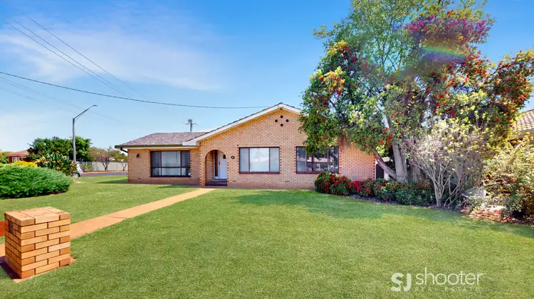 121 Whylandra Street, Dubbo NSW 2830