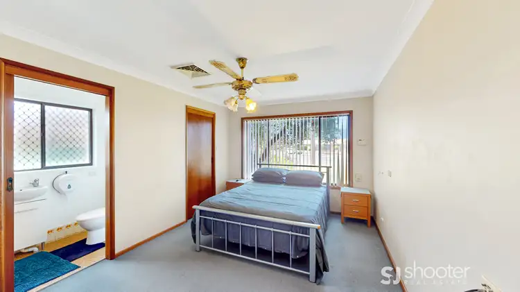 Fifth view of Homely house listing, 121 Whylandra Street, Dubbo NSW 2830