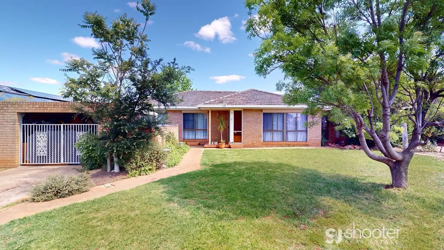 Main view of Homely house listing, 47 Oxley Circle, Dubbo NSW 2830