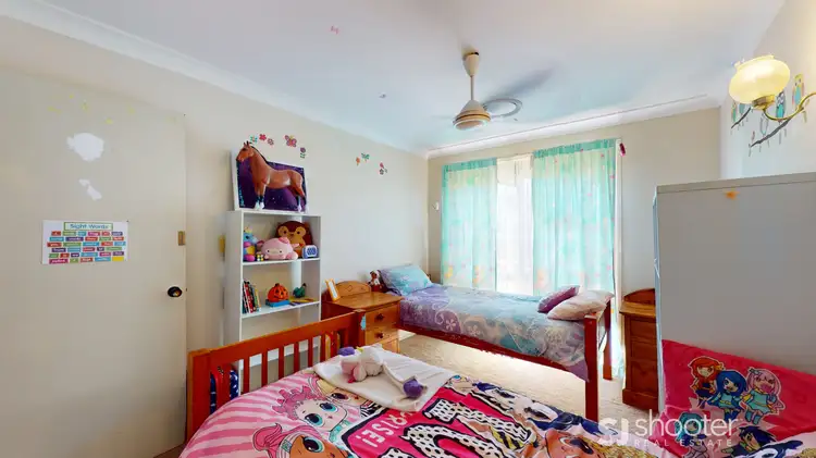 Fifth view of Homely house listing, 47 Oxley Circle, Dubbo NSW 2830