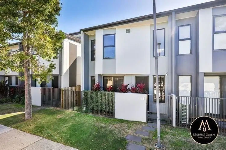 12 Outrigger Circuit