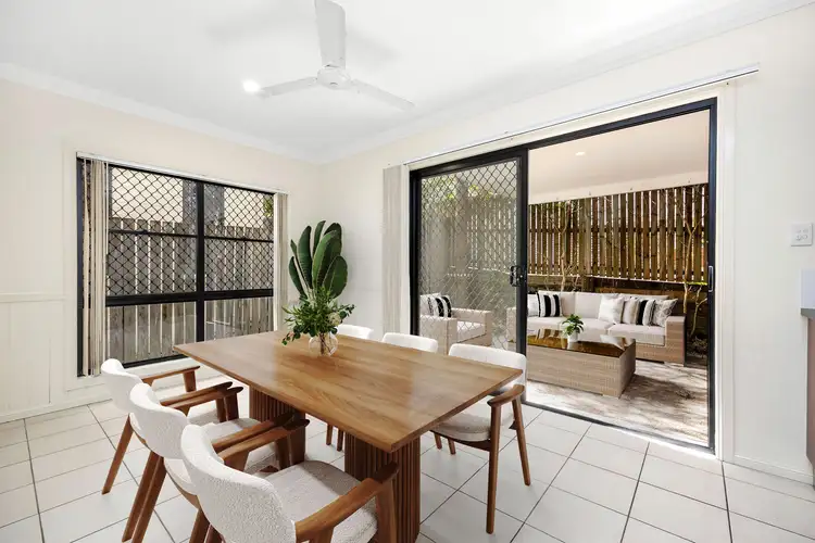 Second view of Homely townhouse listing, 6/15 Camborne Street, Alderley QLD 4051