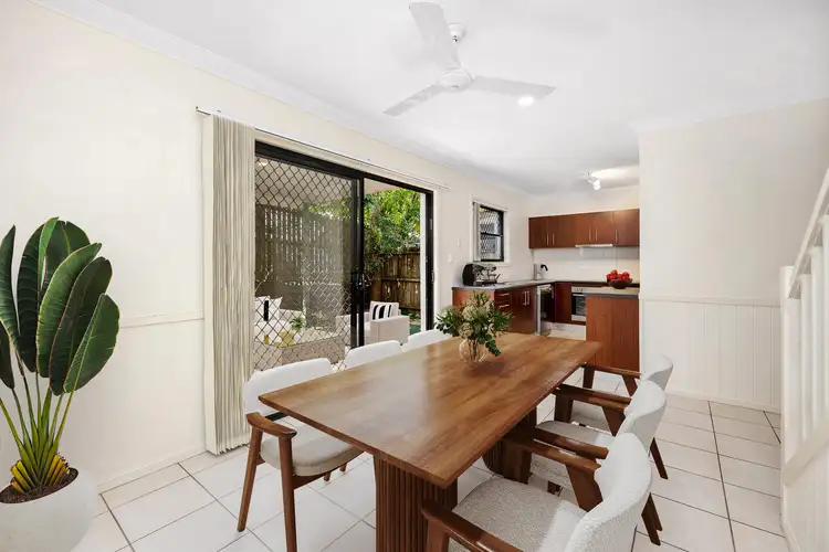 Third view of Homely townhouse listing, 6/15 Camborne Street, Alderley QLD 4051