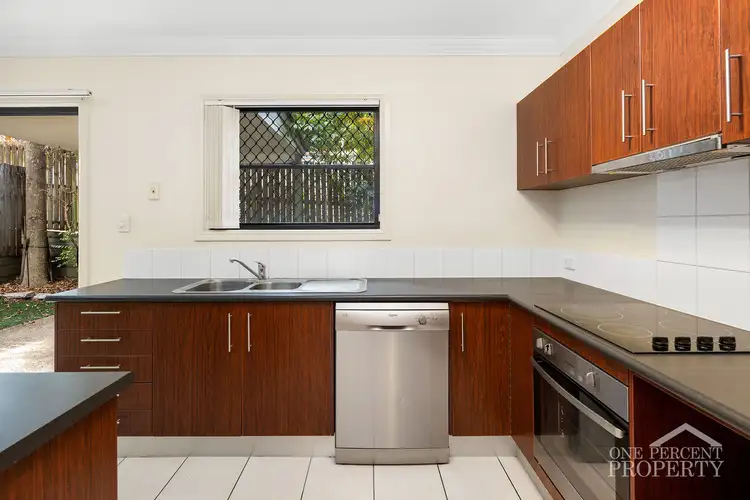 Fifth view of Homely townhouse listing, 6/15 Camborne Street, Alderley QLD 4051