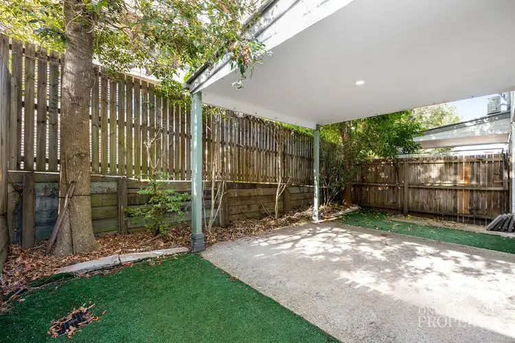 Sixth view of Homely townhouse listing, 6/15 Camborne Street, Alderley QLD 4051