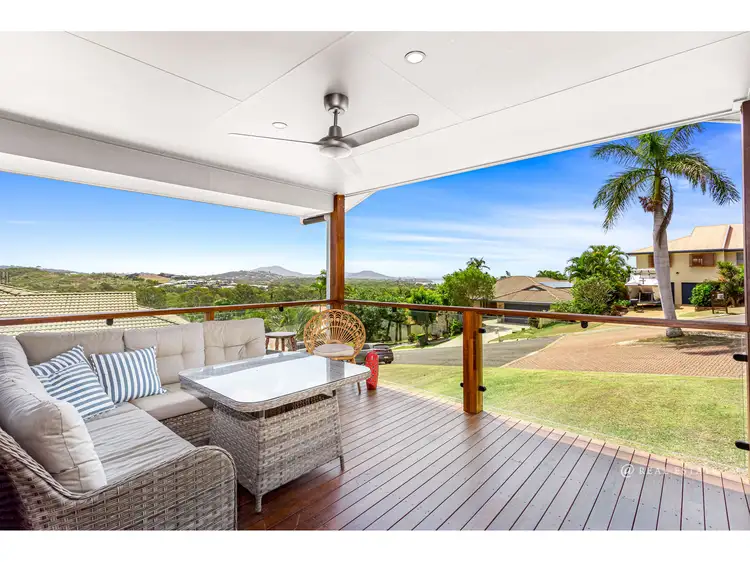 5 Sunset Court, Lammermoor QLD 4703
