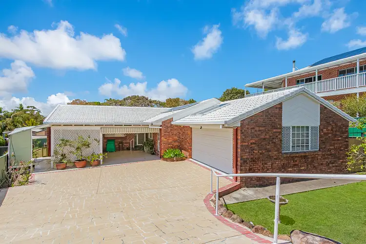 Main view of Homely house listing, 17 Aberdeen Court, Banora Point NSW 2486