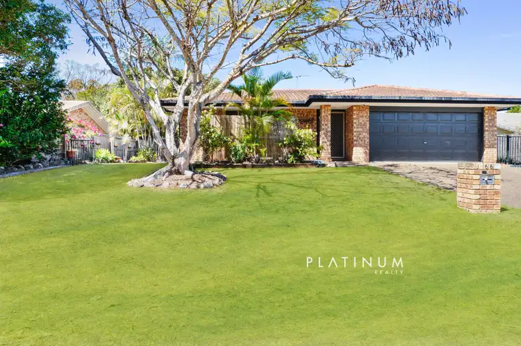 65 Ridgevale Drive, Helensvale QLD 4212