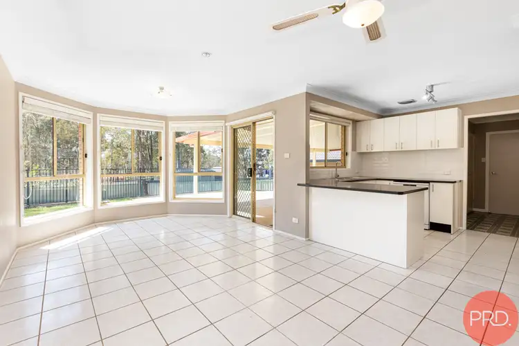 Second view of Homely house listing, 1A Thomas Street, North Rothbury NSW 2335