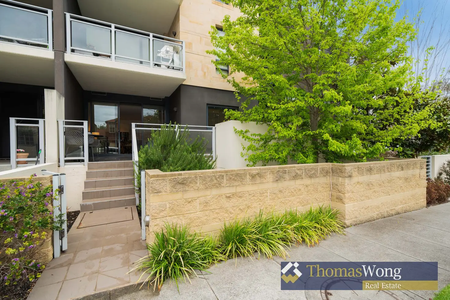 Main view of Homely apartment listing, 9/2-4 William Street, Murrumbeena VIC 3163