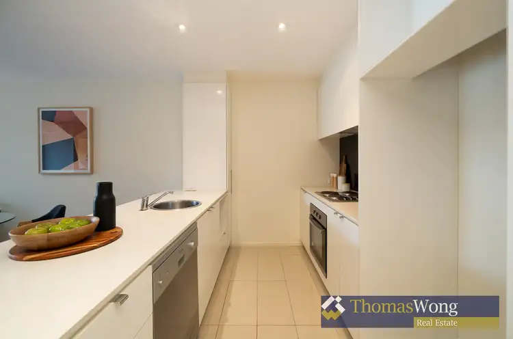 Fifth view of Homely apartment listing, 9/2-4 William Street, Murrumbeena VIC 3163