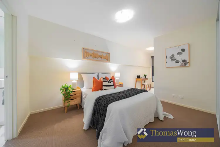 Sixth view of Homely apartment listing, 9/2-4 William Street, Murrumbeena VIC 3163