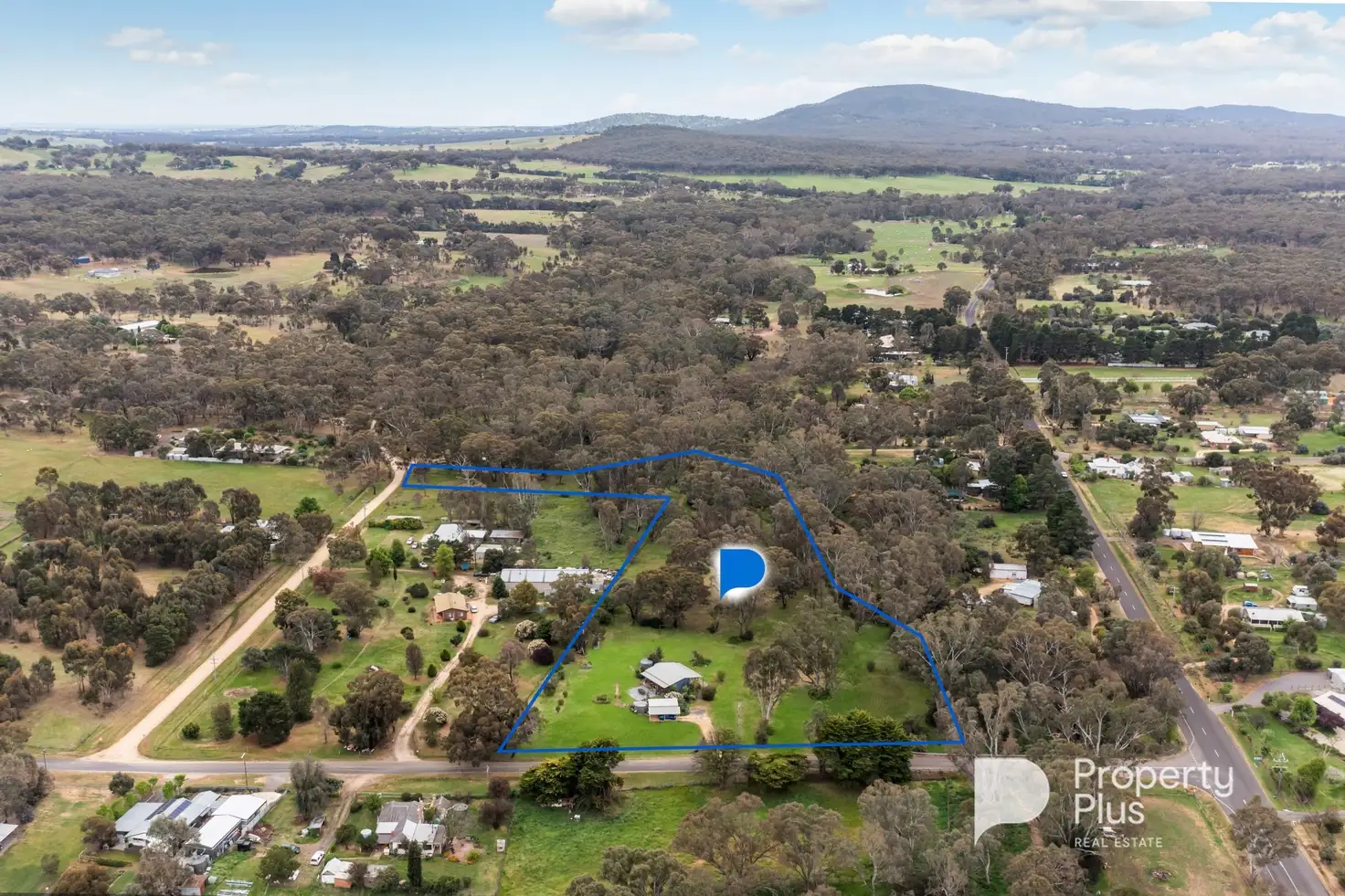 Main view of Homely house listing, 8A Fishermans Road, Welshmans Reef VIC 3462