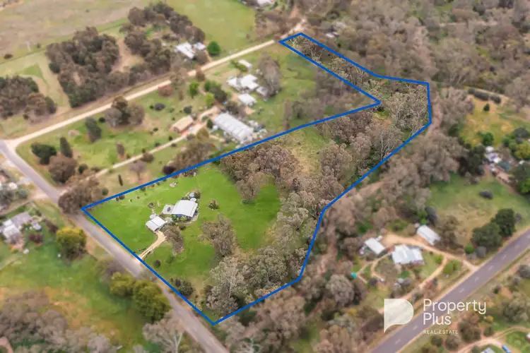 Second view of Homely house listing, 8A Fishermans Road, Welshmans Reef VIC 3462