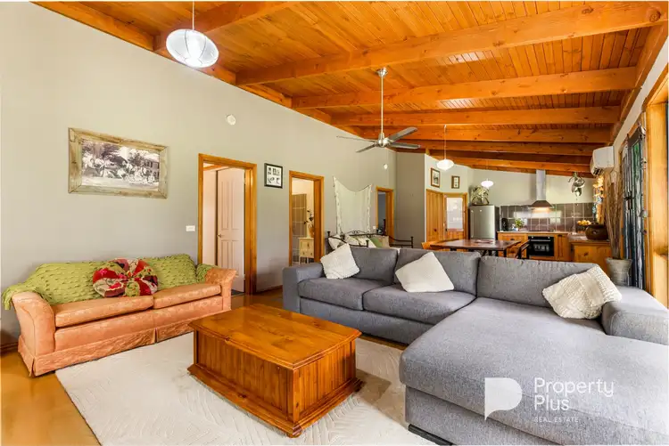Fifth view of Homely house listing, 8A Fishermans Road, Welshmans Reef VIC 3462