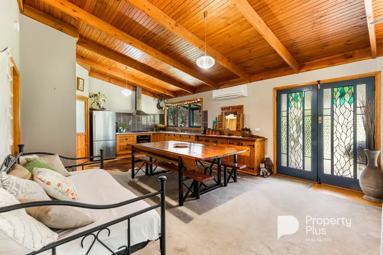 Sixth view of Homely house listing, 8A Fishermans Road, Welshmans Reef VIC 3462
