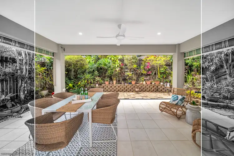 42 Foxtail Street, Mount Sheridan QLD 4868