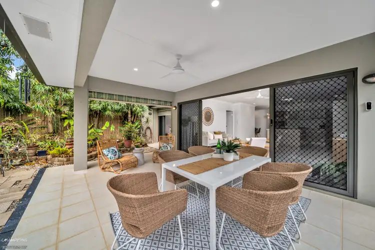 Fifth view of Homely house listing, 42 Foxtail Street, Mount Sheridan QLD 4868