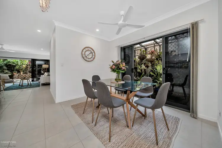 Sixth view of Homely house listing, 42 Foxtail Street, Mount Sheridan QLD 4868