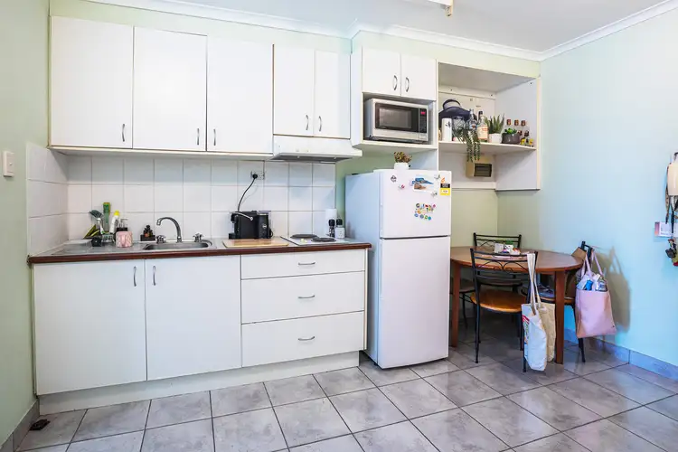 Third view of Homely apartment listing, 111/21 Cavenagh Street, Darwin City NT 800
