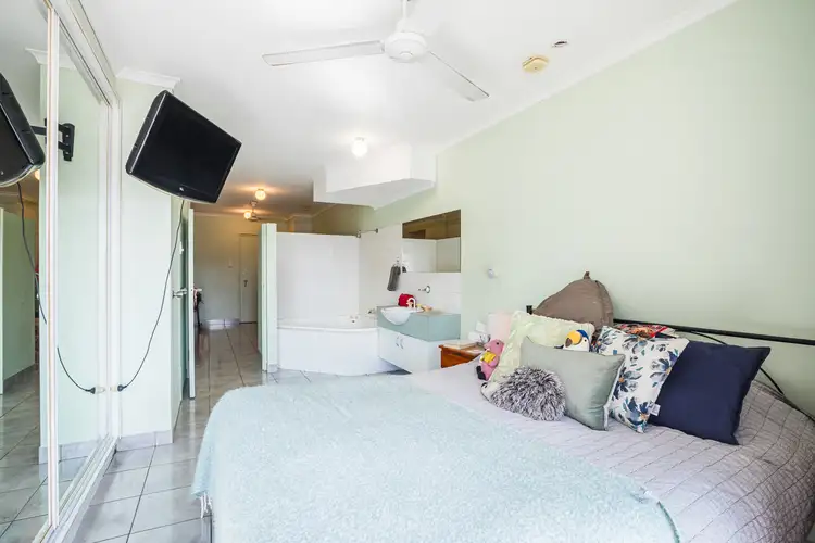 Fourth view of Homely apartment listing, 111/21 Cavenagh Street, Darwin City NT 800
