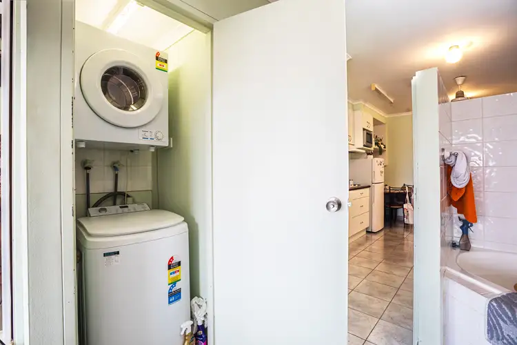 Sixth view of Homely apartment listing, 111/21 Cavenagh Street, Darwin City NT 800